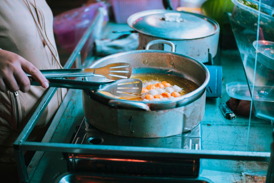 18 Surprising Facts About Fast Food