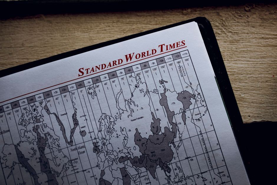 Did You Know? 10 Fun Facts About Time Travel Theories