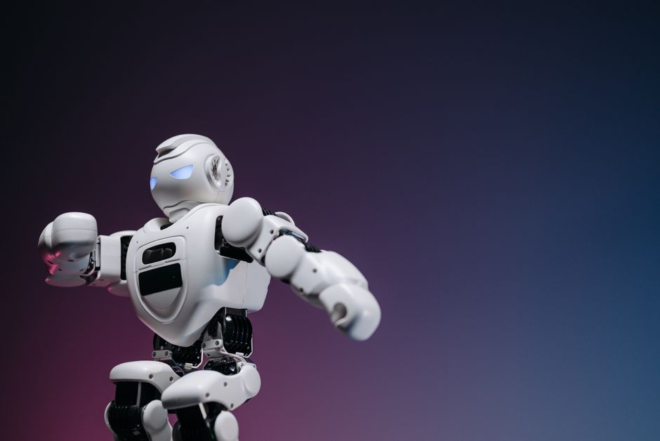 Top 10 Fun Facts About Artificial Intelligence