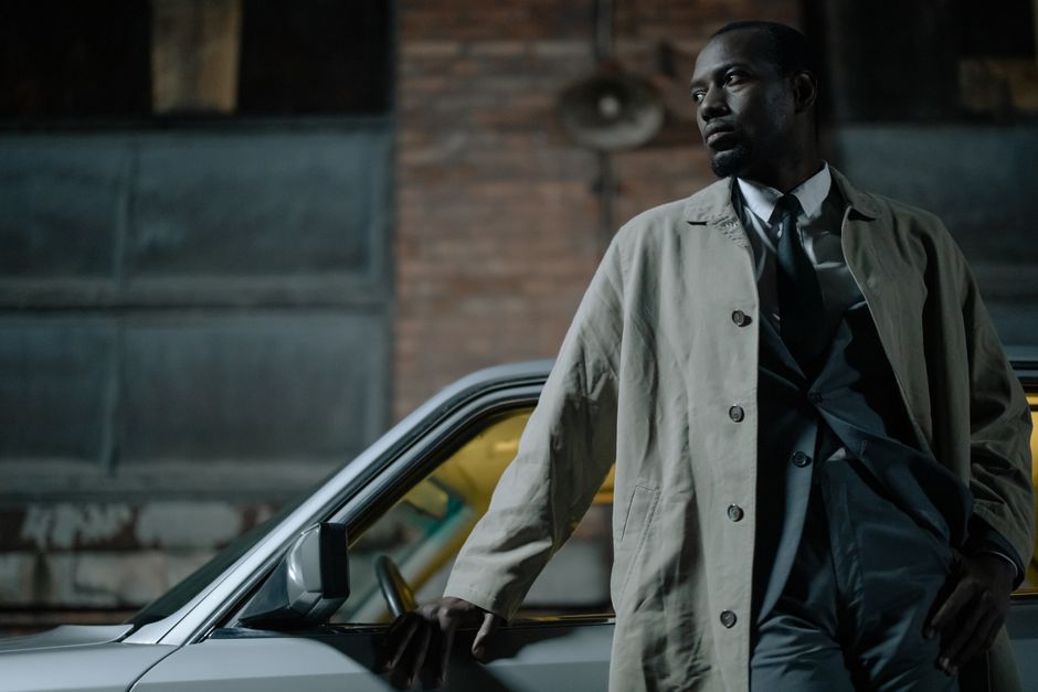 Top 10 Crime Dramas You Need to Watch