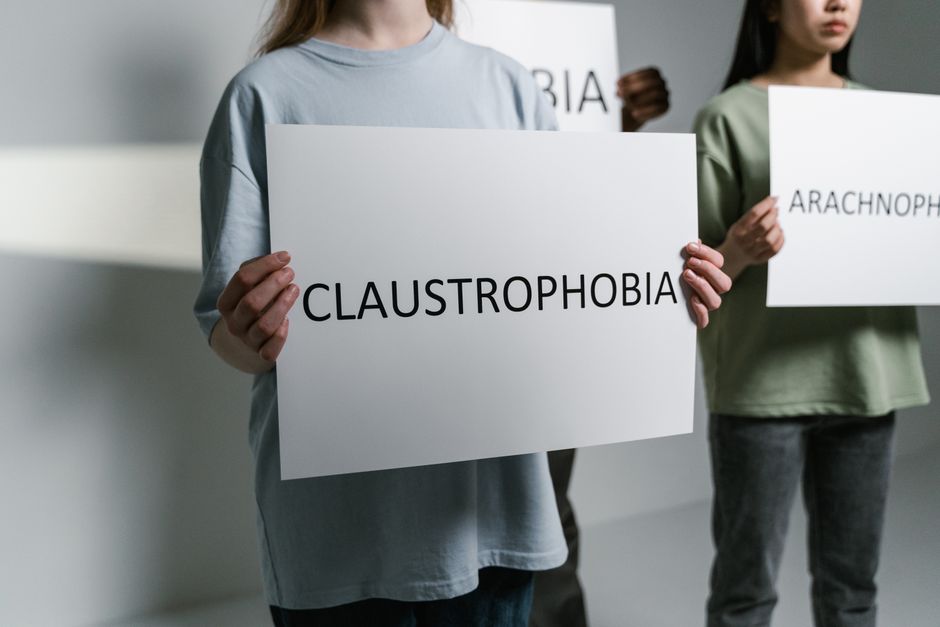 Top 10 Most Surprising Phobias People Actually Have