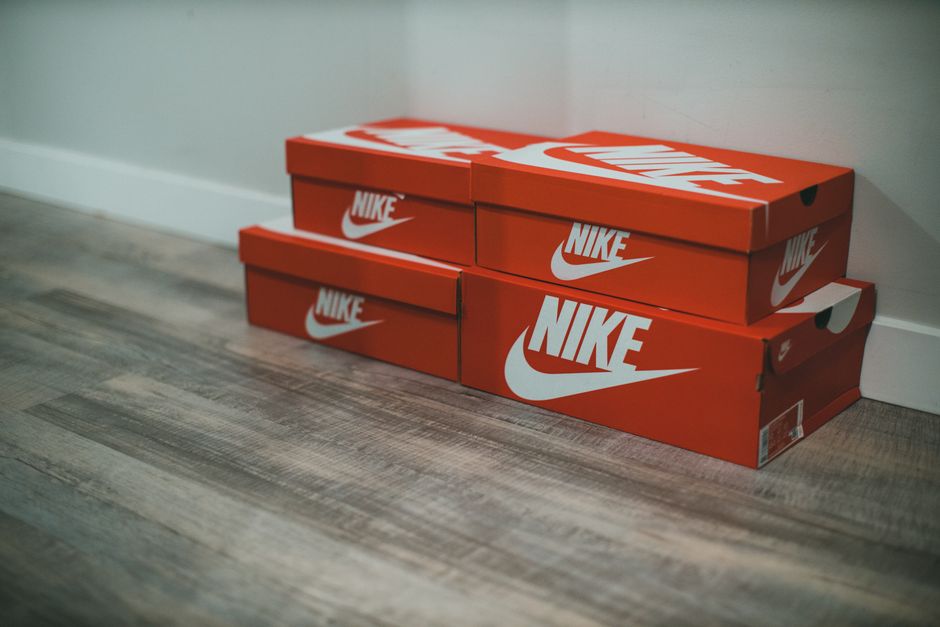 Top 10 Secrets Behind Famous Brand Names