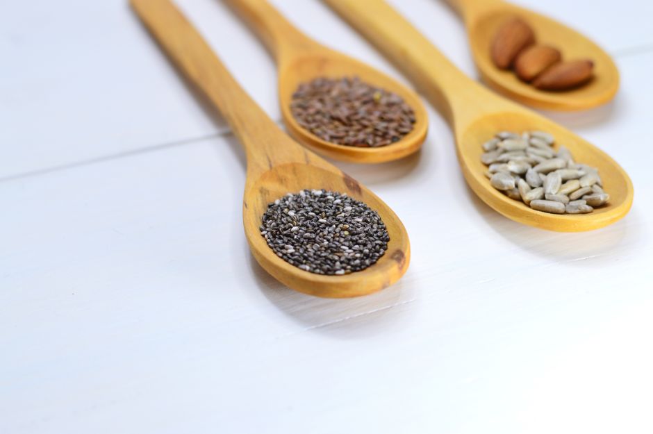 Top 10 Superfoods That Boost Your Immune System