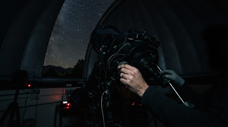 Which planet has the most spectacular visible ring system? - Spark Trivia